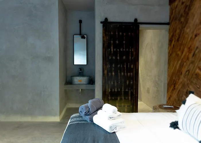 Hotel Macondo Estilo Holbox