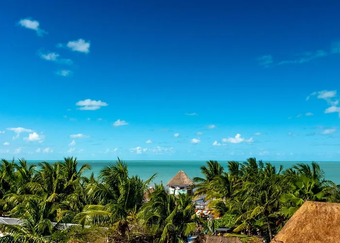 Hotel Macondo Estilo Holbox