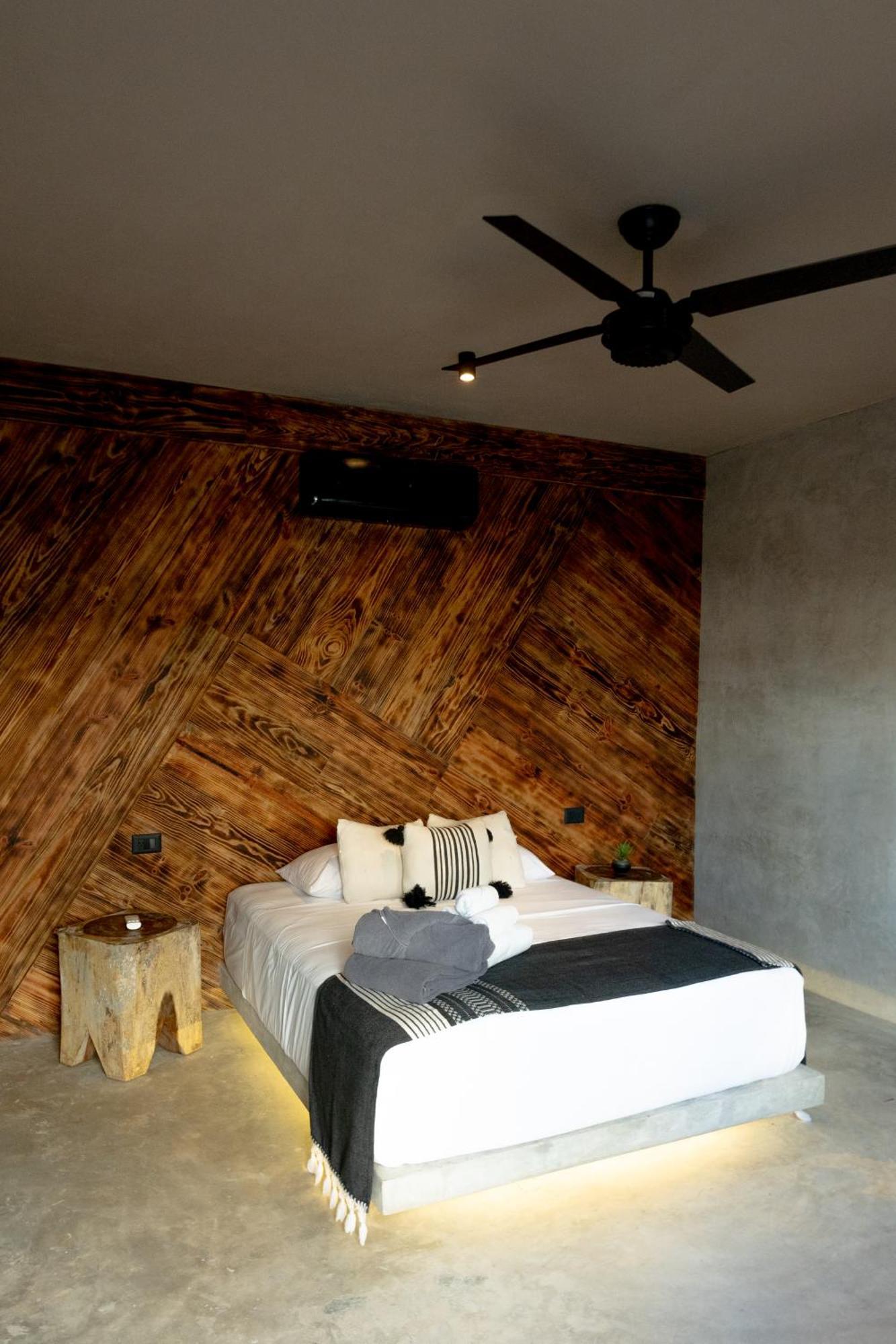 Hotel Macondo Estilo Holbox