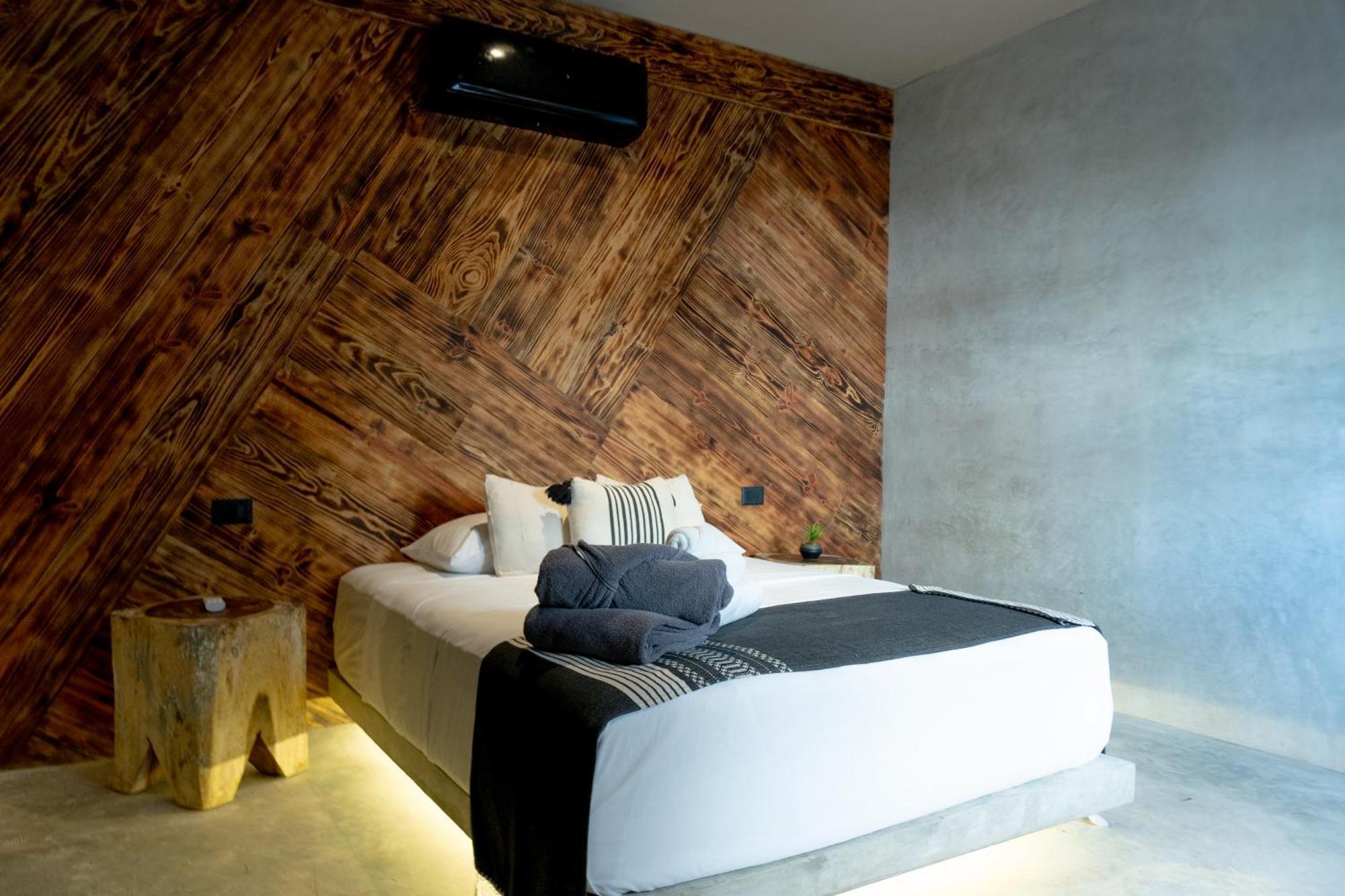 Macondo Estilo Hotel