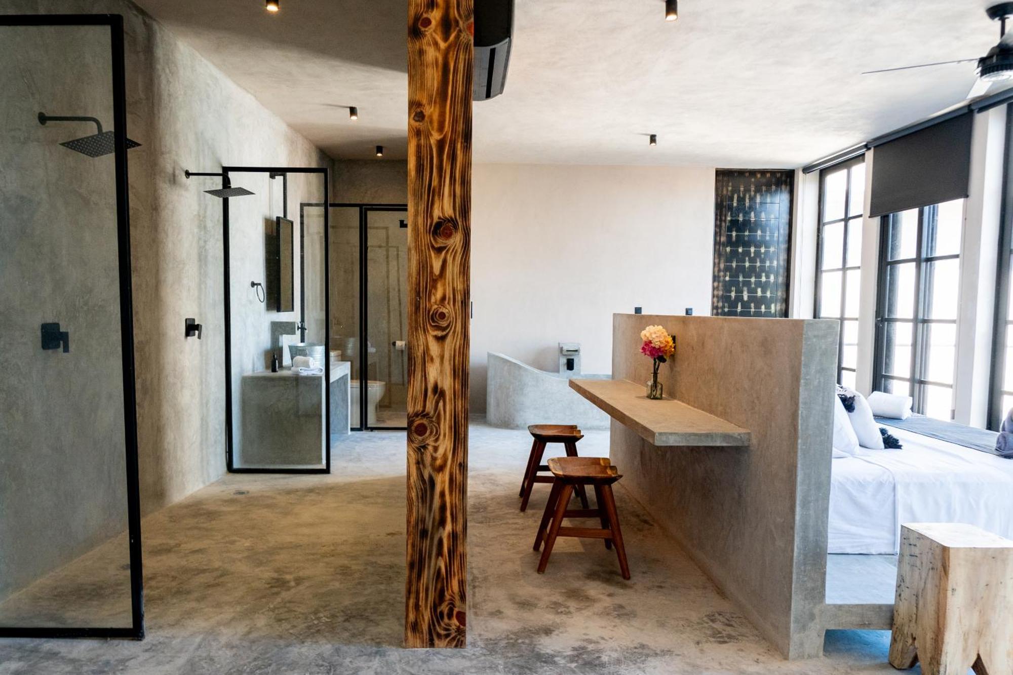 Macondo Estilo Hotel Holbox