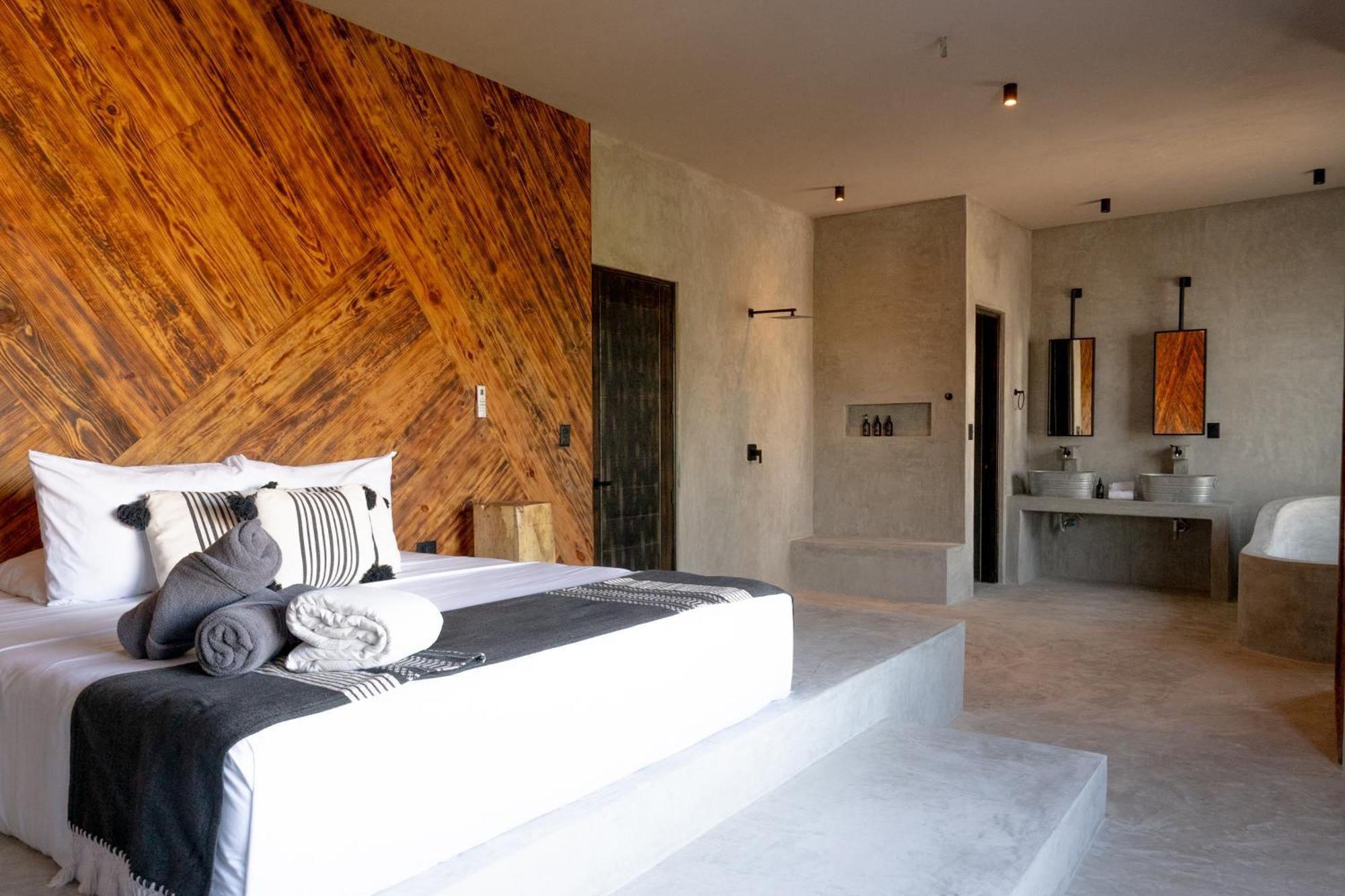 Macondo Estilo 4* Holbox